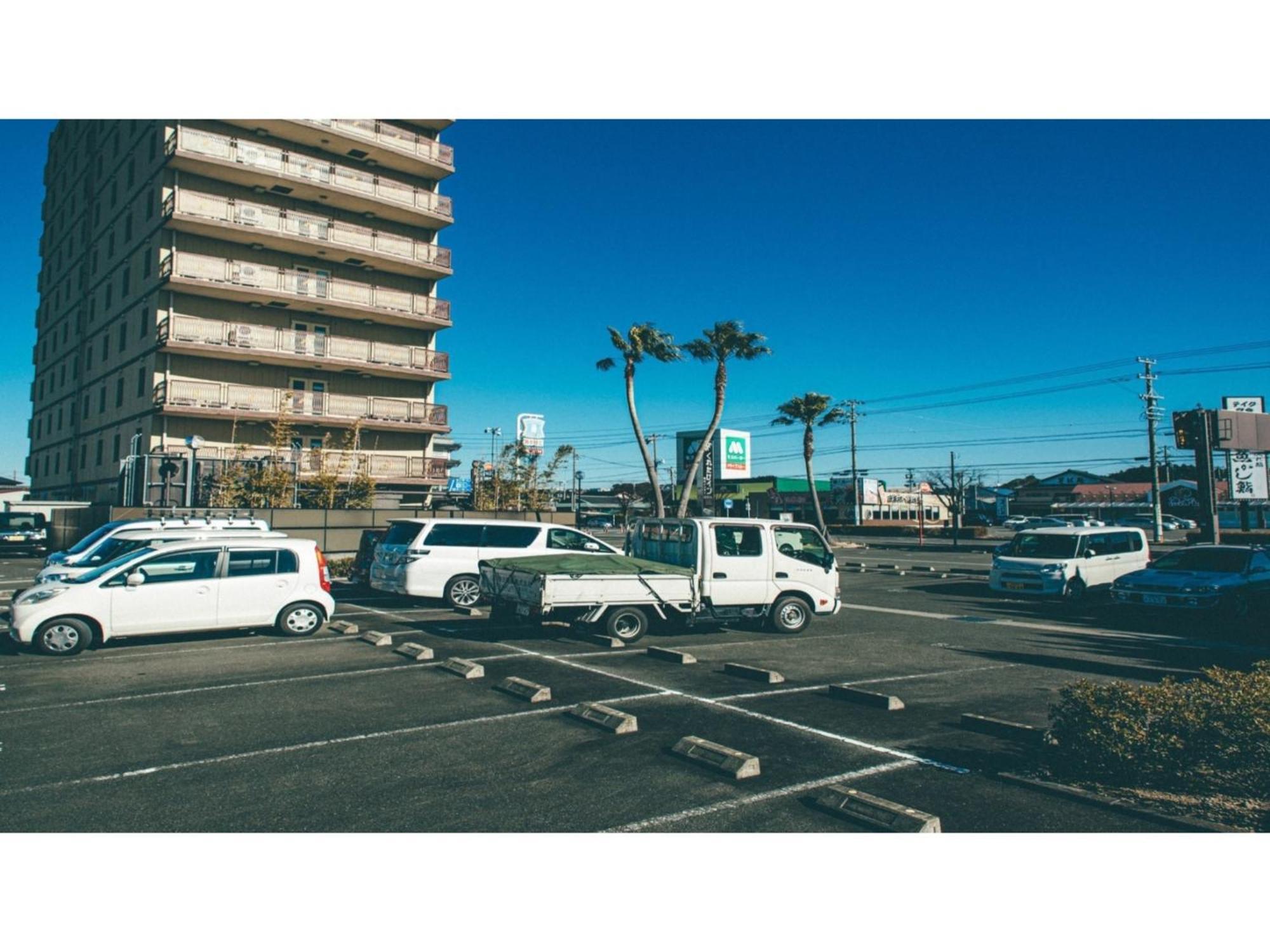 Kuretake-Inn Kikugawa I,C, - Vacation Stay 70228V Exterior photo